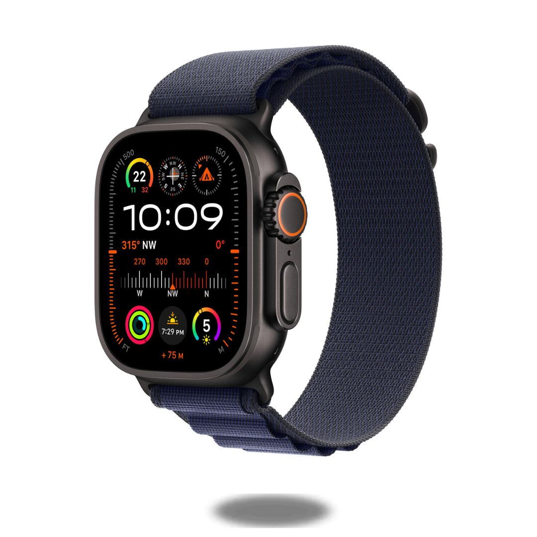 Premium Alpine G Hook Band - Adjustable & Durable for Outdoor Adventures, Hiking, Camping & Fitness (Limited Stock)