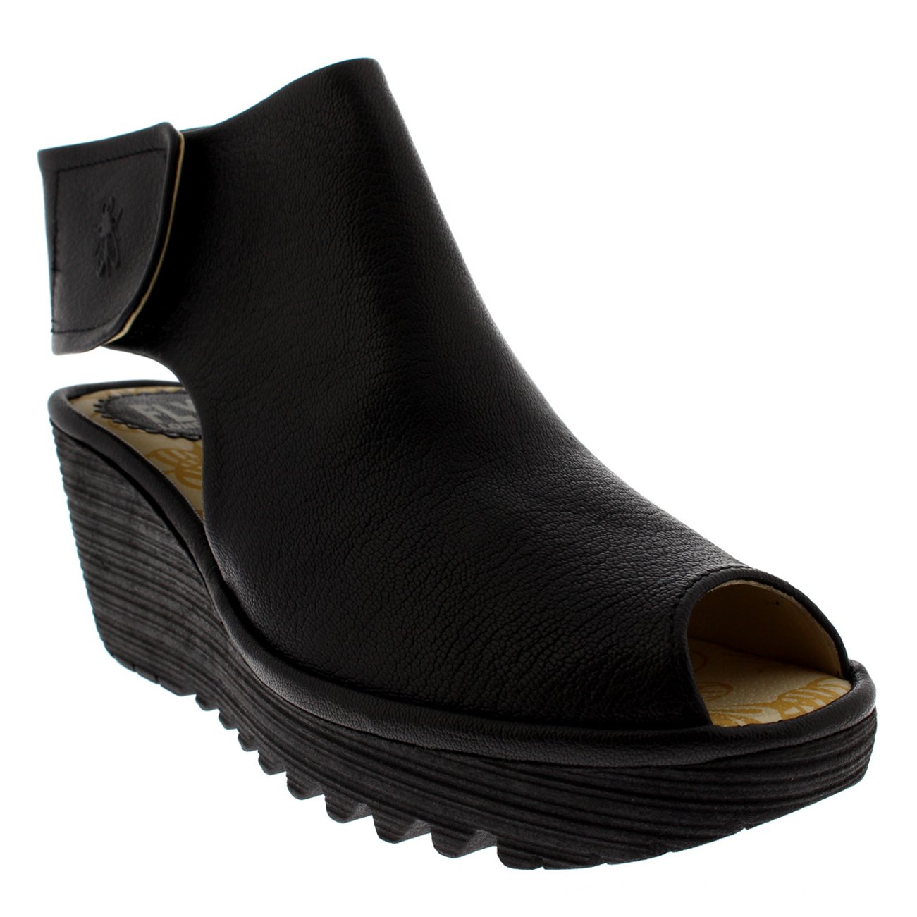 FLY London Yone642fly Women's Ankle Boots for Casual Outfits