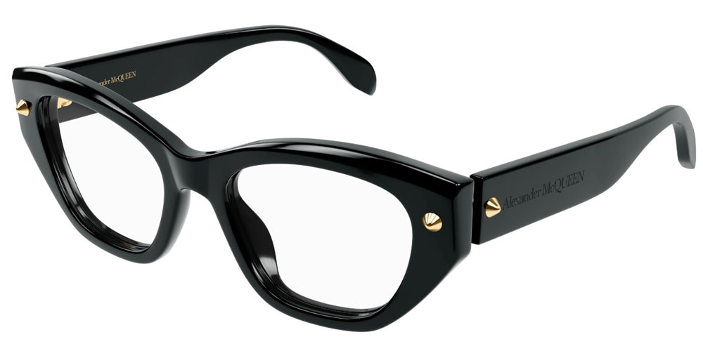 Original Alexander McQueen AM0410O Sunglasses - Luxury Designer Shades for Men & Women | Perfect for Outdoor Activities, Travel & Fashion Statements
