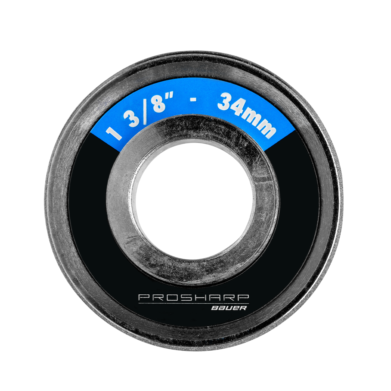 PROSHARP BAUER ADVANTEDGE Grinding Wheels - Premium Sharpening Stones for Knives, Tools & Blades - Perfect for Woodworking, Metalworking & DIY Projects