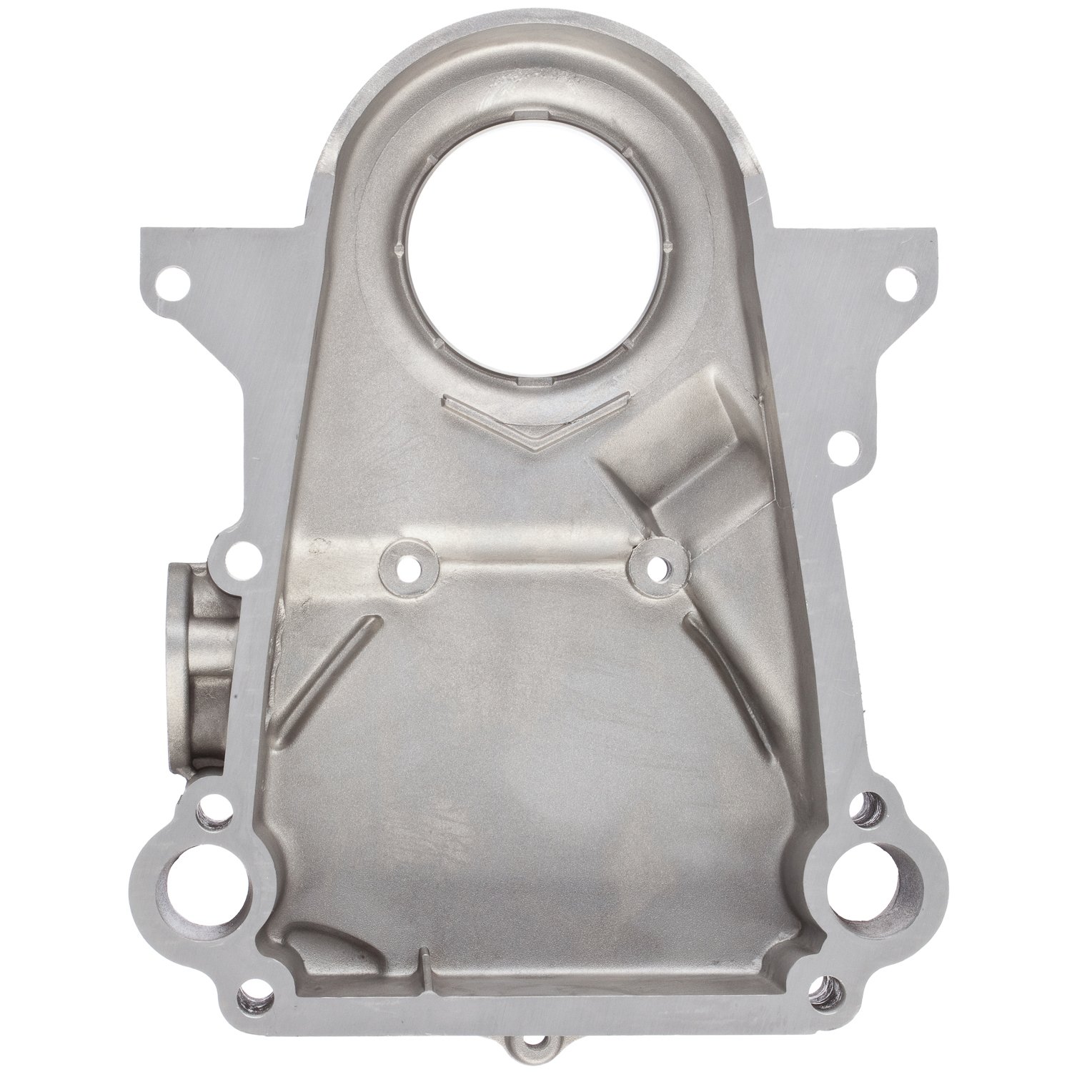 ATP Pioneer Engine Timing Cover - 103001 Replacement Part for Smooth Engine Performance | Compatible with Various Vehicle Models | Perfect for DIY Repairs & Professional Mechanics