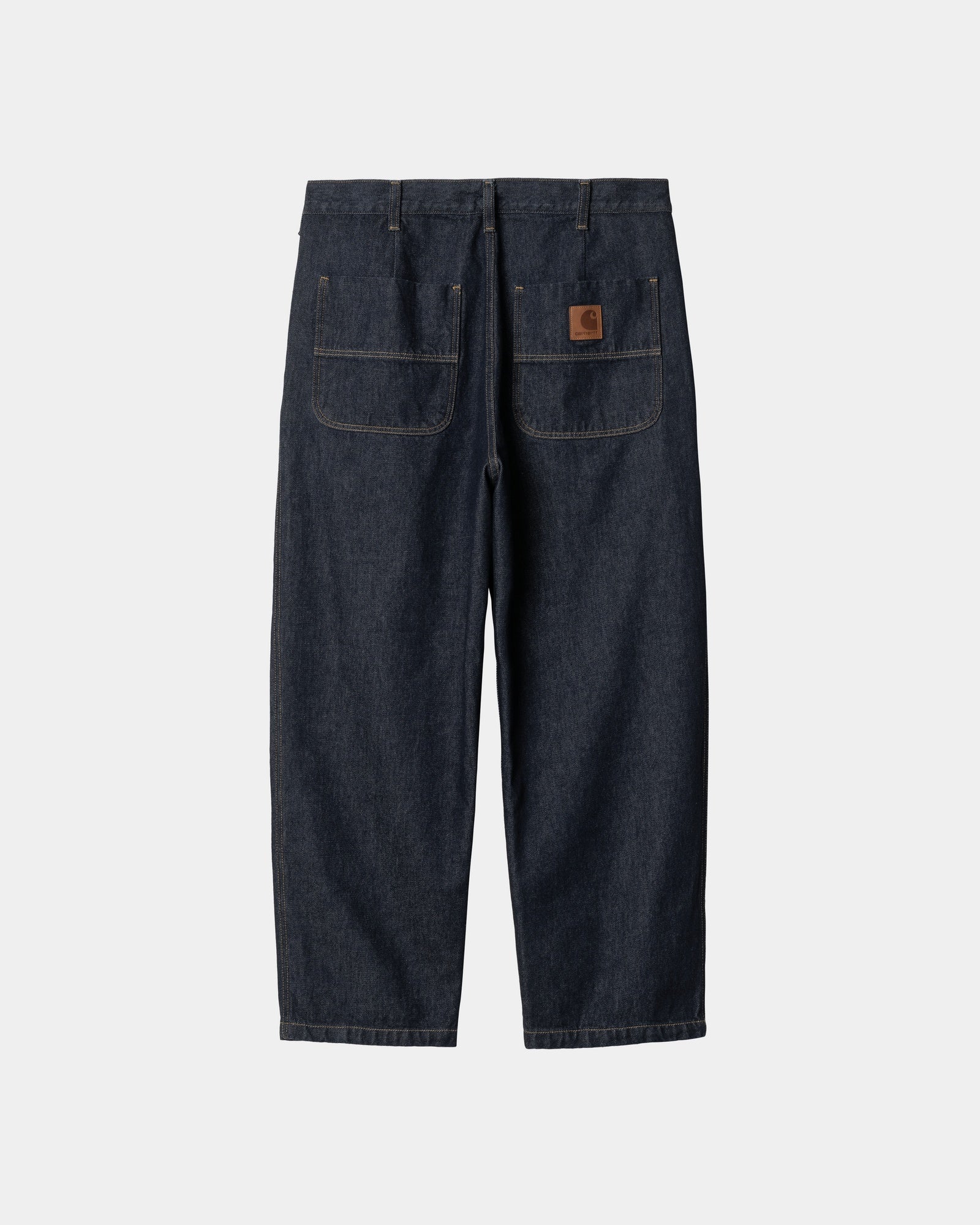 Jace Pant for Men - Comfortable Blue Casual Pants | Perfect for Work, Travel & Everyday Wear