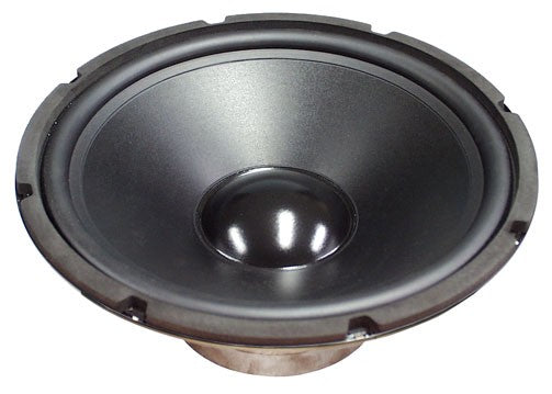 Goldwood GW-1248 12-Inch 150W 8 Ohm Woofer Speaker for Home Stereo Systems - Perfect for Home Theater, DJ Setups & Audio Enthusiasts