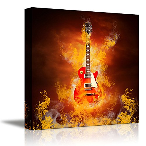 Rock Guitar