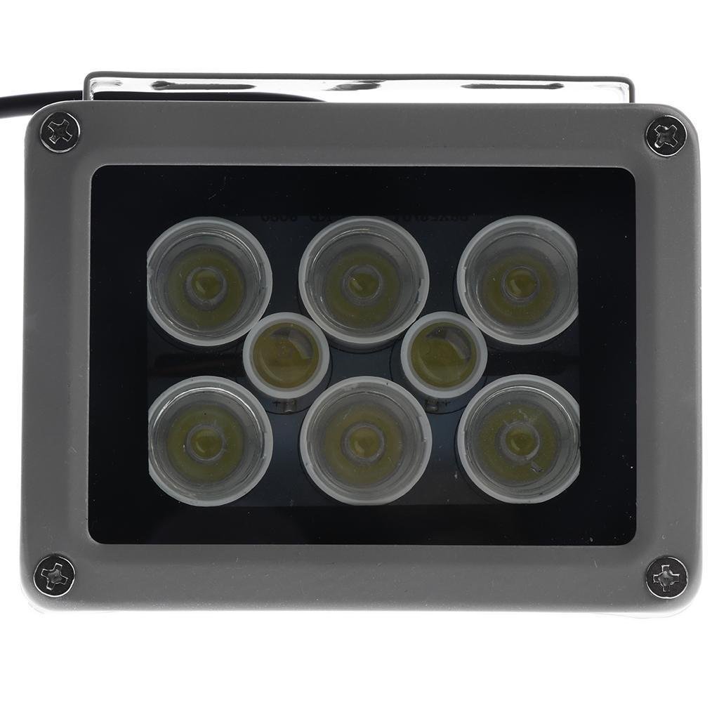 PRAV® Waterproof LED Panel Light - 5600K Daylight Balanced Fill Light for Photography & Videography - Perfect for YouTube, Vlogging, and Studio Shooting