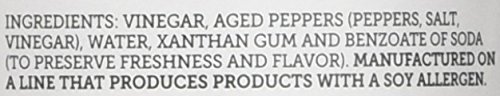 Texas Pete Original Hot Sauce - 6oz Bottle (Pack of 2) | Hot & Spicy Pepper Sauce for Wings, Tacos, Burgers & BBQ | Perfect for Cooking, Grilling & Gifting