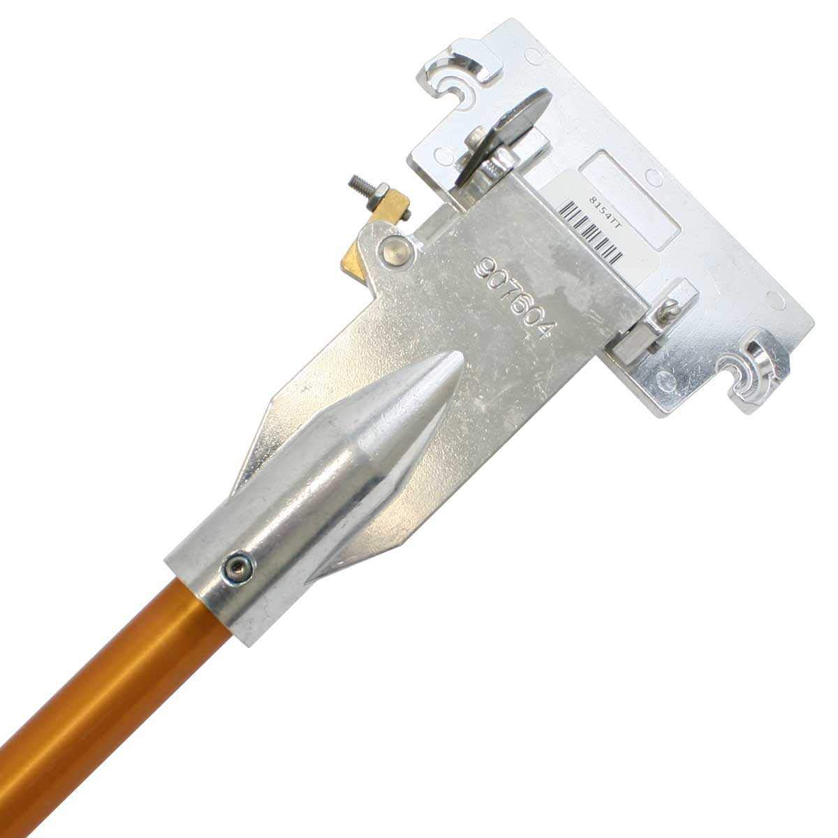 TapeTech 8134TT 34-Inch Easy Finish Flat Box Handle - Durable Packing Tool for Moving, Shipping & Storage | Perfect for Home, Office & Warehouse Use