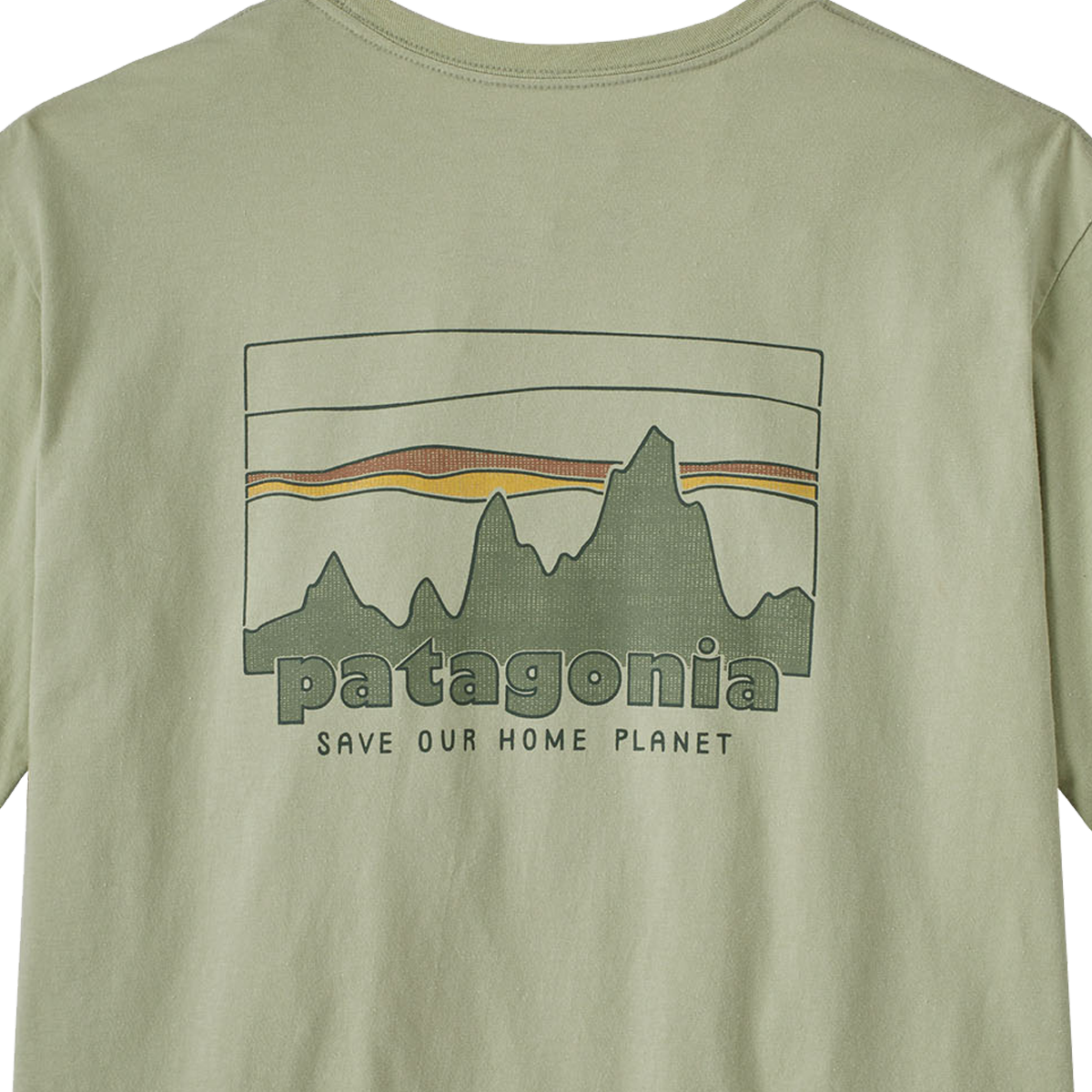 73 Skyline Organic Cotton Pilot T-Shirt for Men - Soft, Breathable & Eco-Friendly Casual Tee - Perfect for Everyday Wear, Workouts, and Outdoor Activities