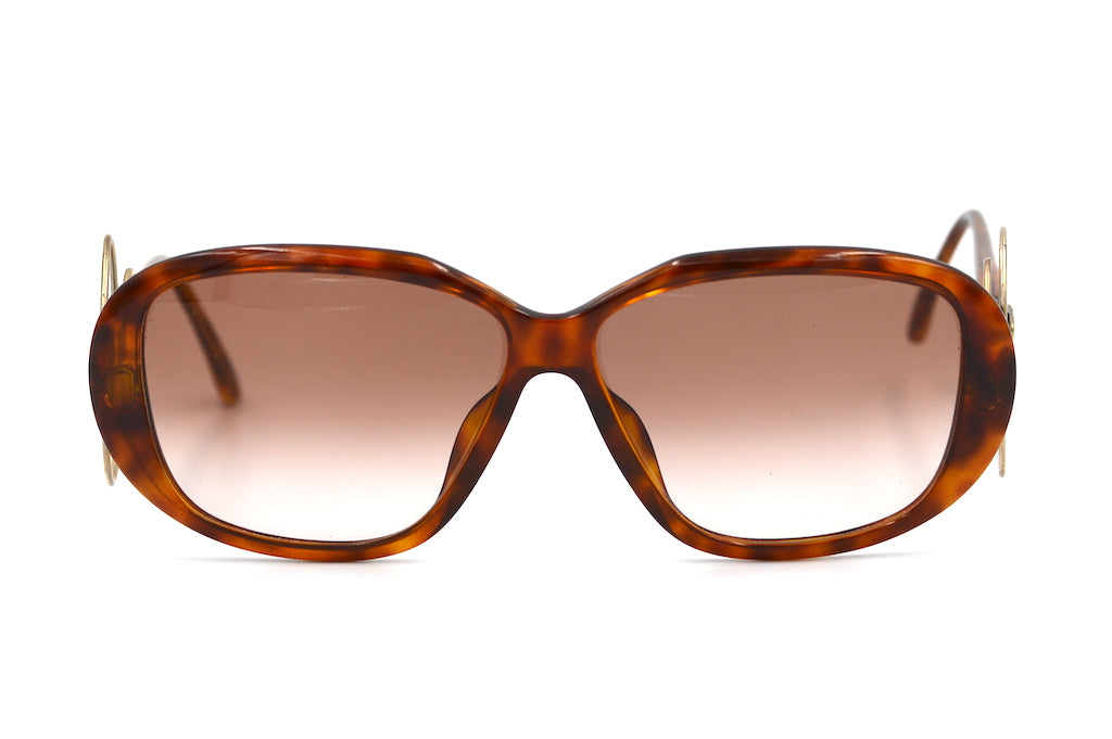 Christian Dior 2558 10 Sunglasses - Luxury Designer Shades for Women | Perfect for Summer, Beach & Fashion Outfits