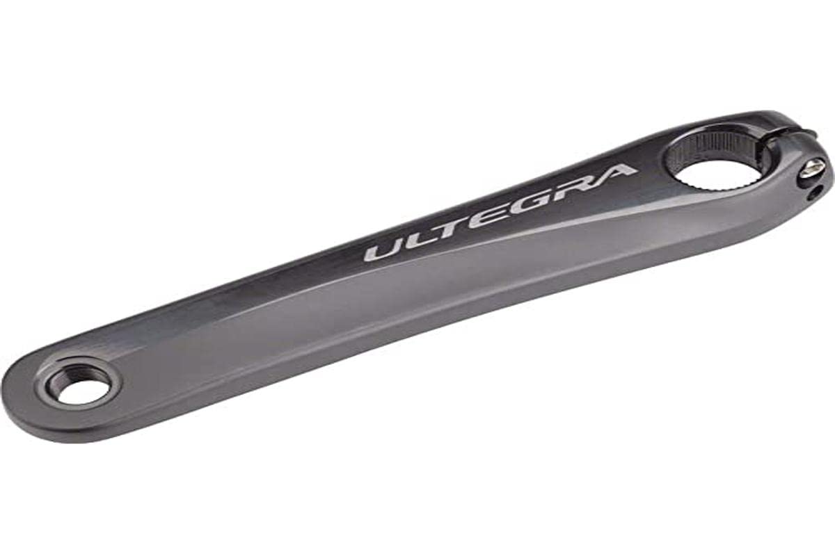 Shimano FC-6800 Left Crank Arm 172.5mm - Y-1P498030 - Perfect for Road Bikes & Cycling Enthusiasts