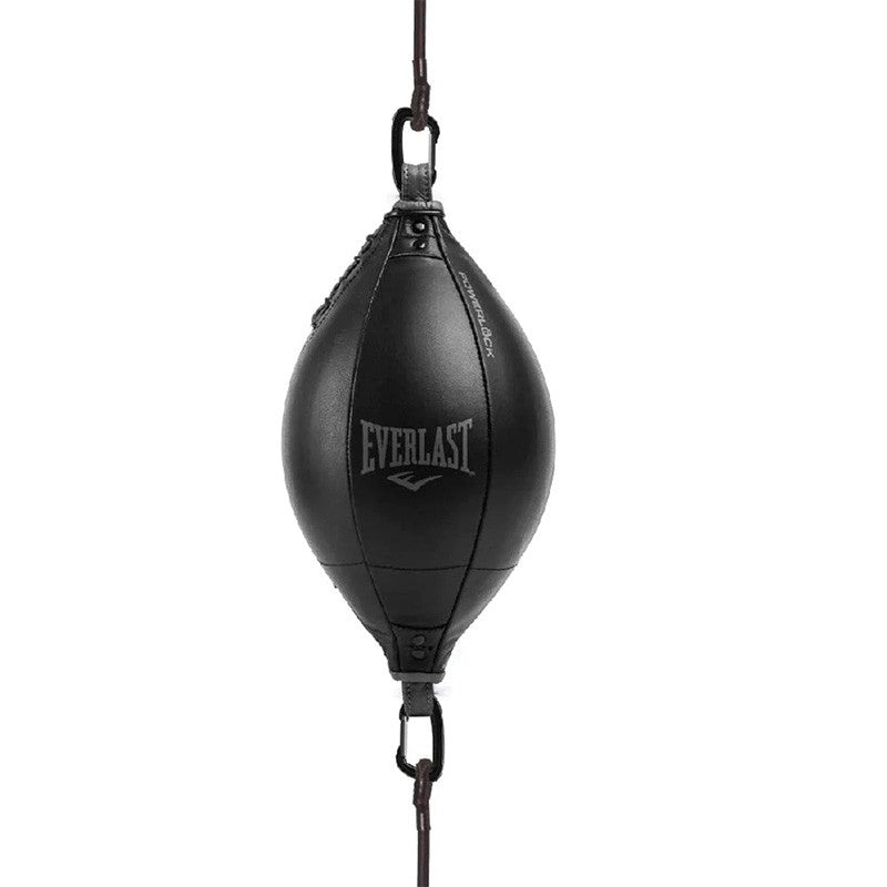 Powerlock FTC Strike Bag - Heavy Duty Punching Bag for MMA, Boxing & Kickboxing Training - Perfect for Home Gym & Martial Arts Workouts