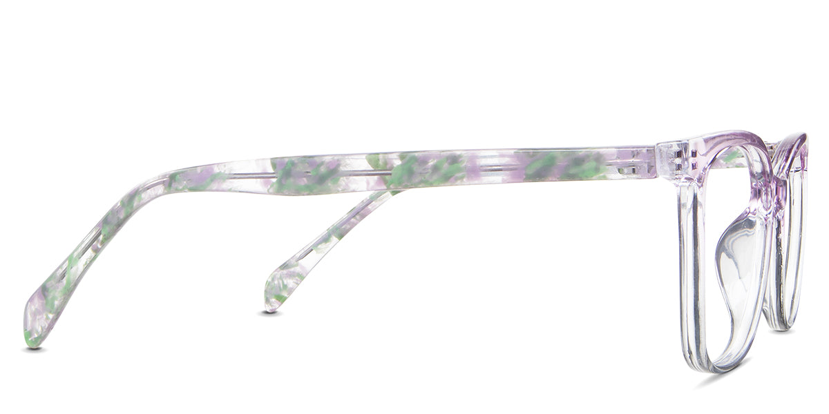Yara Women's Prescription Eyeglasses - Fashionable & Durable Frames for Clear Vision | Perfect for Work, Reading & Everyday Use