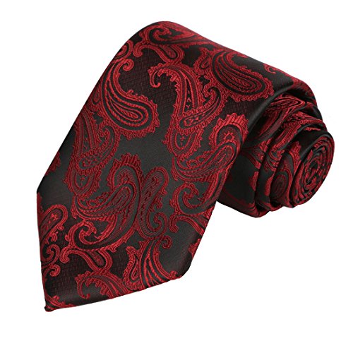 Burgundy Red