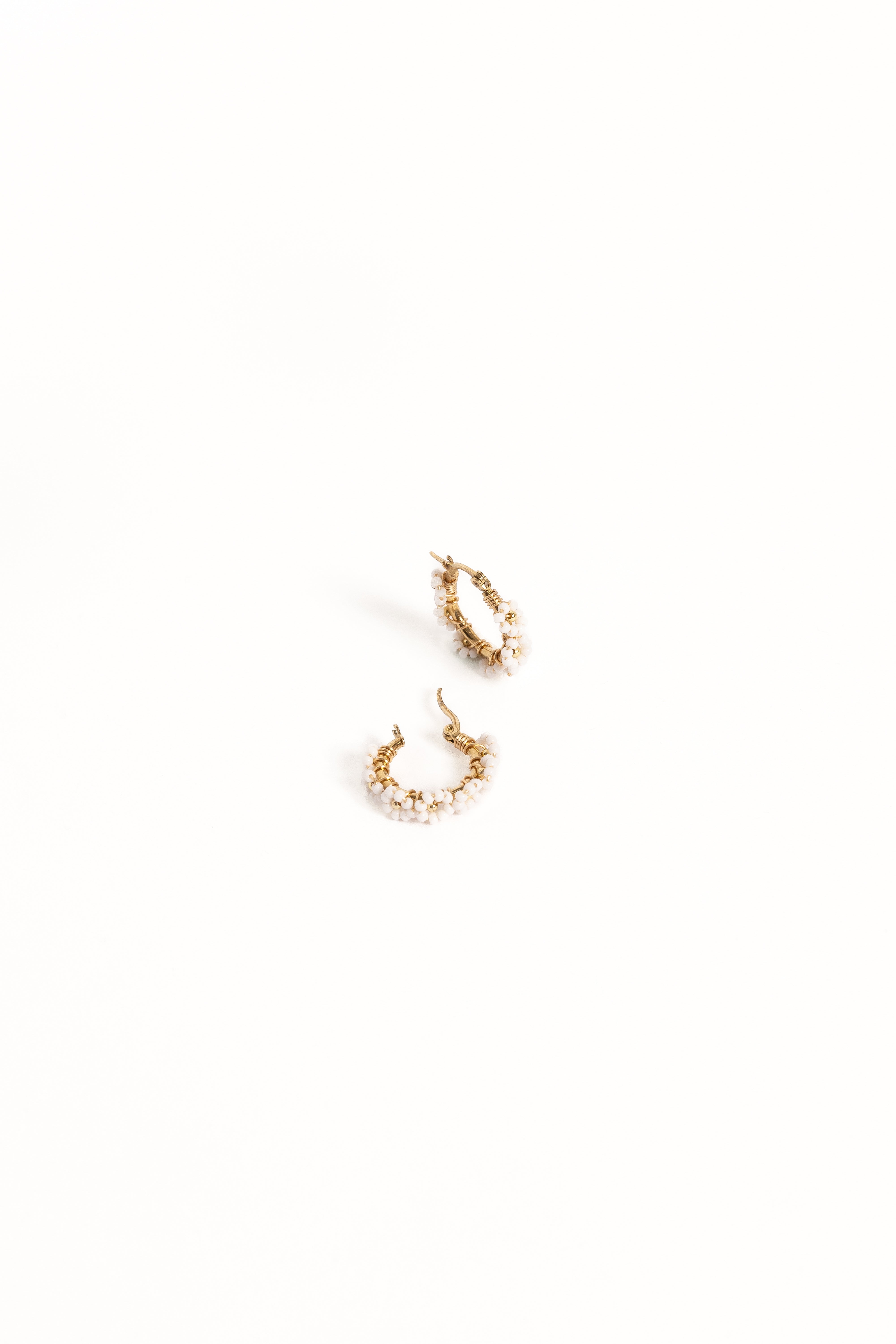 Gianna Gold Earrings for Women - Elegant & Stylish Jewelry for Everyday Wear, Parties & Special Occasions