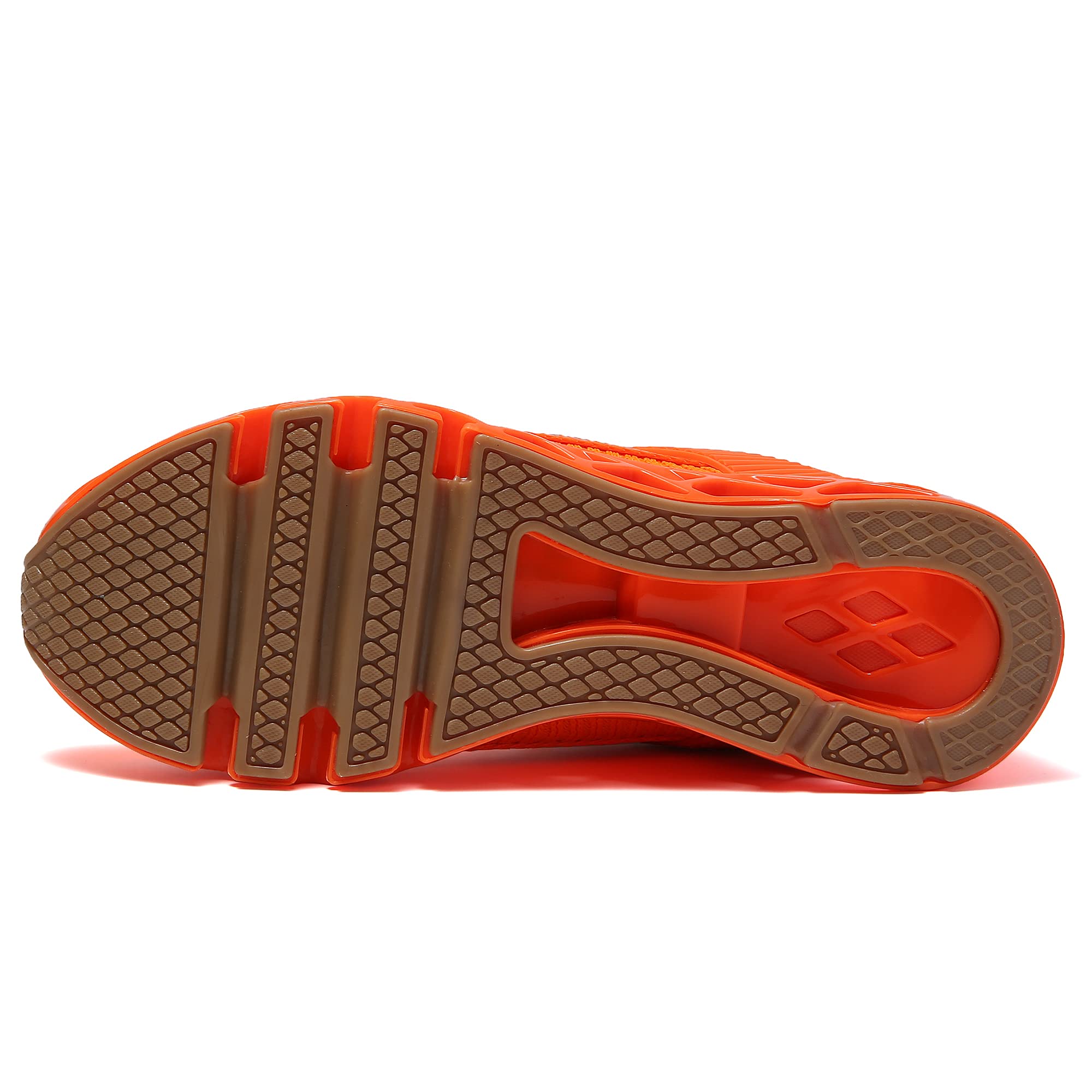 FRSHANIAH Women's Athletic Running Shoes - Lightweight Non-Slip Walking Sneakers for Gym, Workout & Outdoor Activities