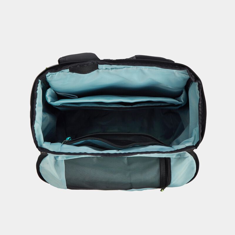 Travelon Anti-Theft Greenlander 21L Backpack - Secure & Stylish Travel Daypack for Commuting, Hiking & Urban Adventures