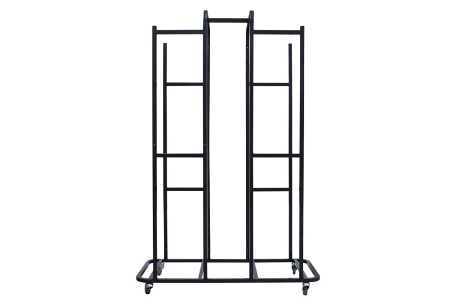 Bosu Storage Rack - Heavy Duty Metal Wire Shelf Organizer for Garage, Kitchen, Pantry | Perfect for Home Organization & Storage Solutions