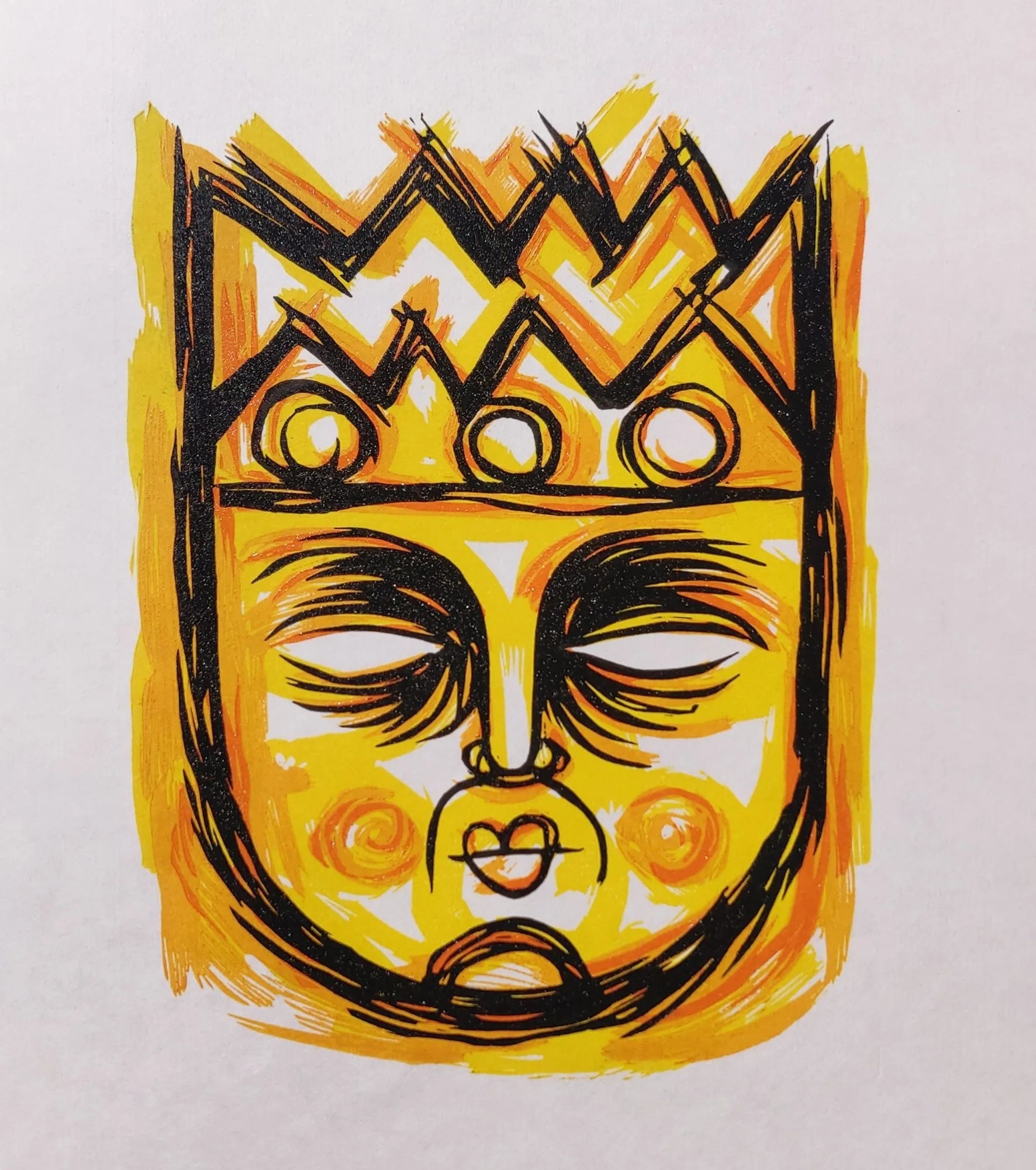 Terry Lawless Sun King - Premium Irish Whiskey | Authentic Craft Distillery | Perfect for Gifting, Celebrations & Whiskey Enthusiasts