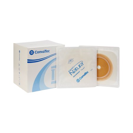 ConvaTec SUR FIT Natura Stomahesive Skin Barrier - 2 1/4