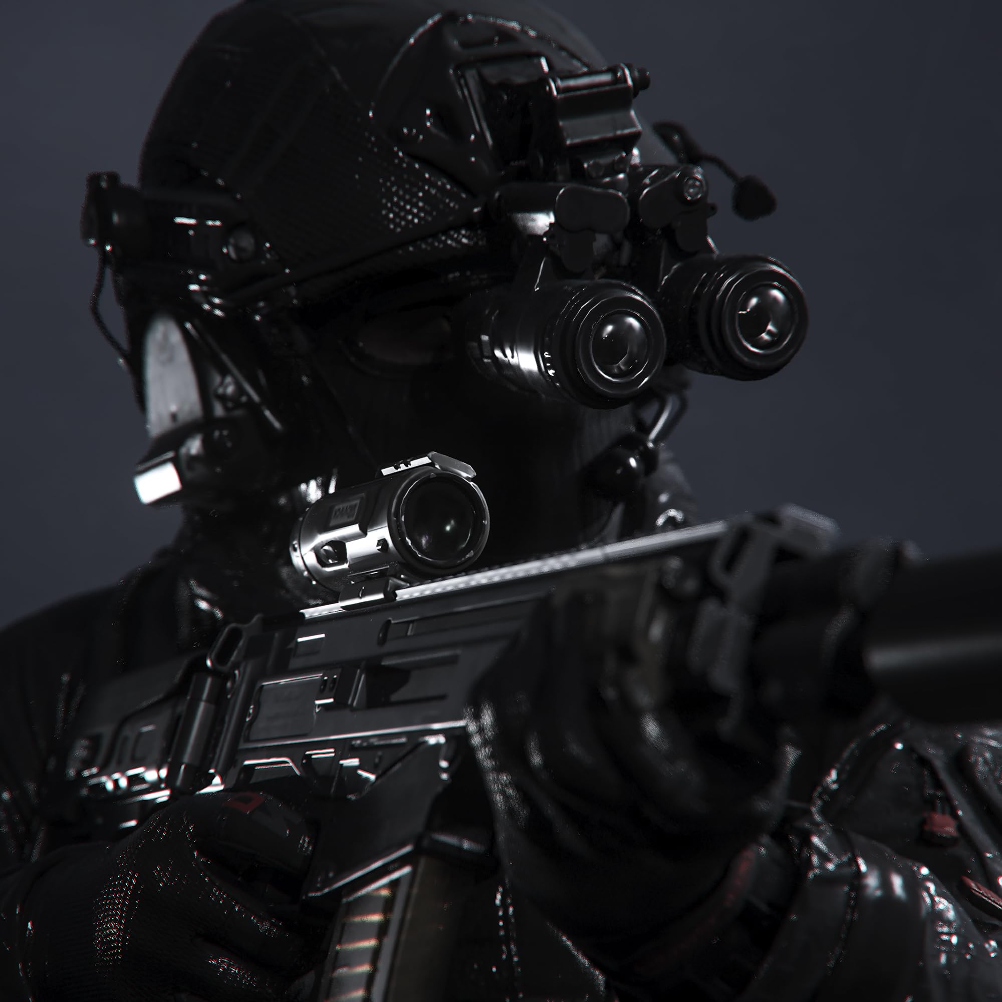 Call of Duty Modern Warfare III for PlayStation 5 - Next-Gen FPS Game with Stunning Graphics & Multiplayer Mode | Perfect for Competitive Gaming & Online Battles