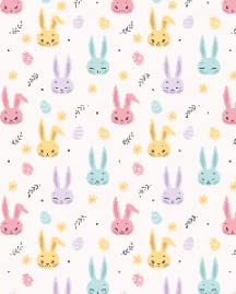 Easter Rabbit Bunny1