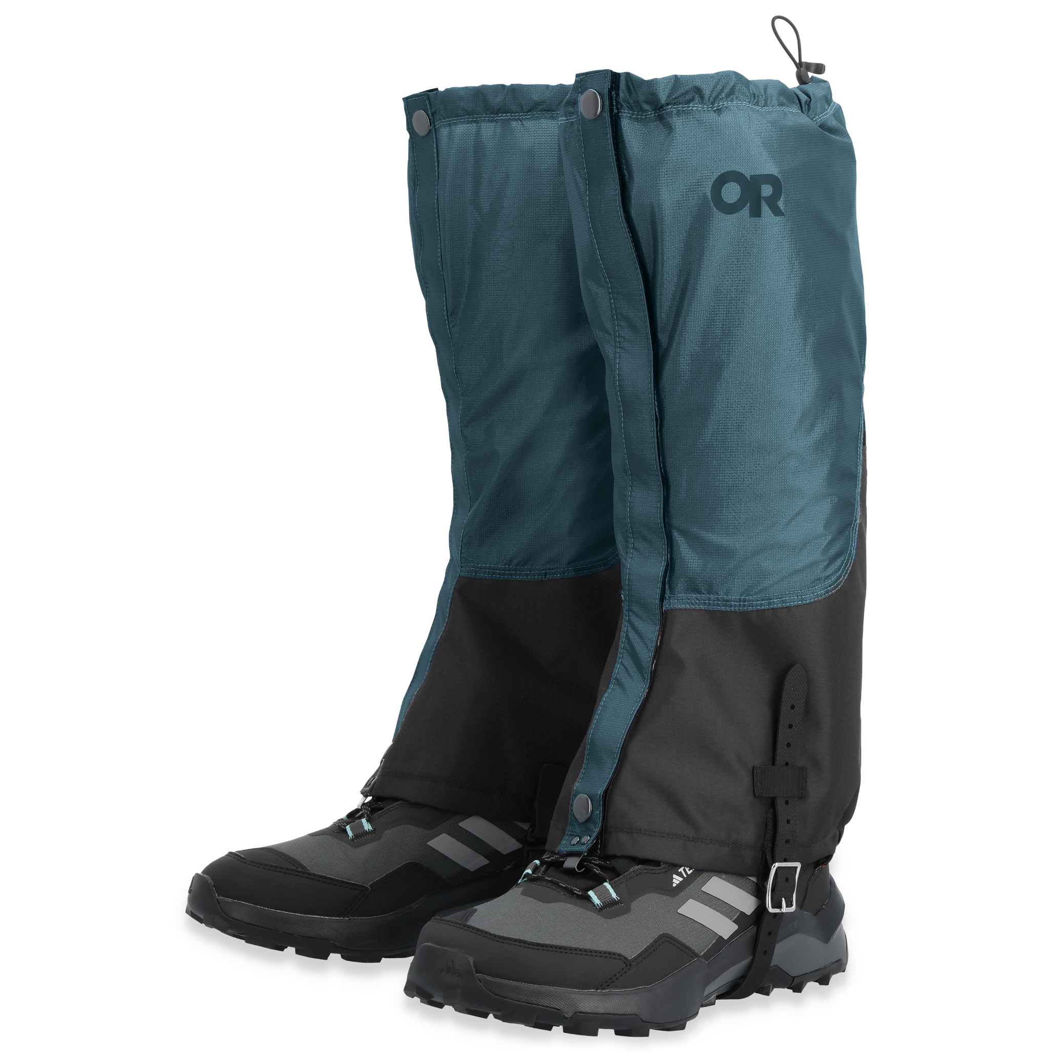 Women's Helium Gaiters - Lightweight & Breathable Neck Gaiter for Hiking, Running & Outdoor Activities