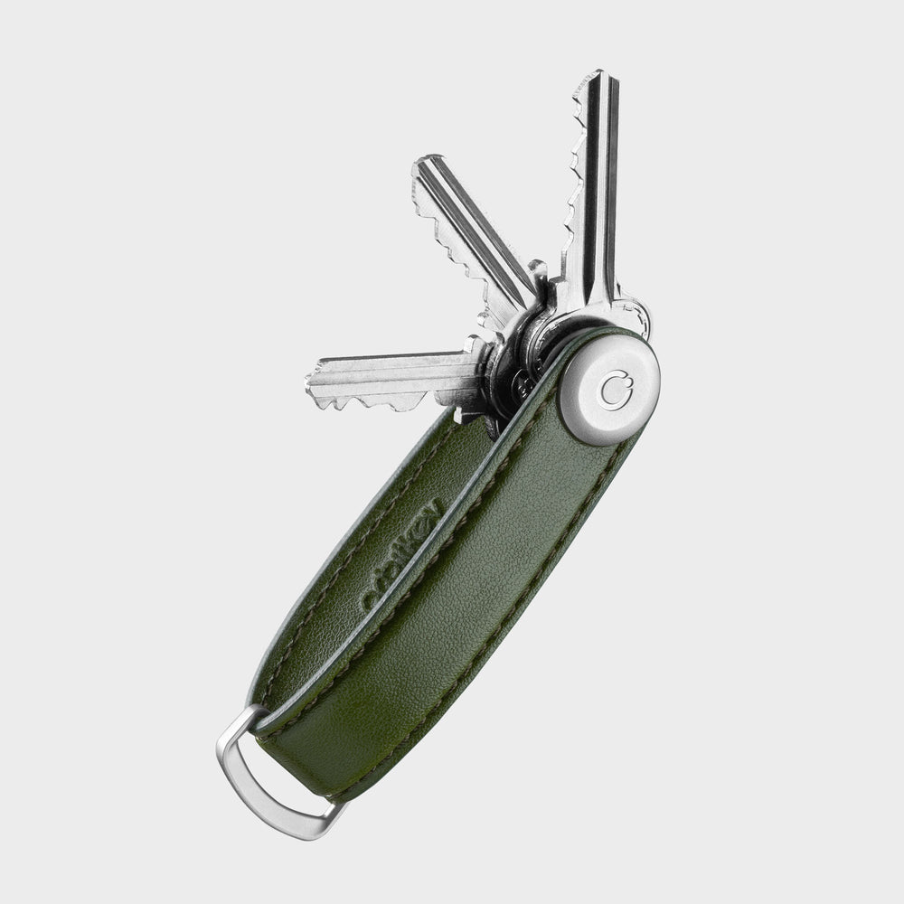 Premium Key Organizer with Cactus Design - Durable & Compact Key Holder for Home, Office, and Travel - Perfect for Keychain, Car Keys, and House Keys