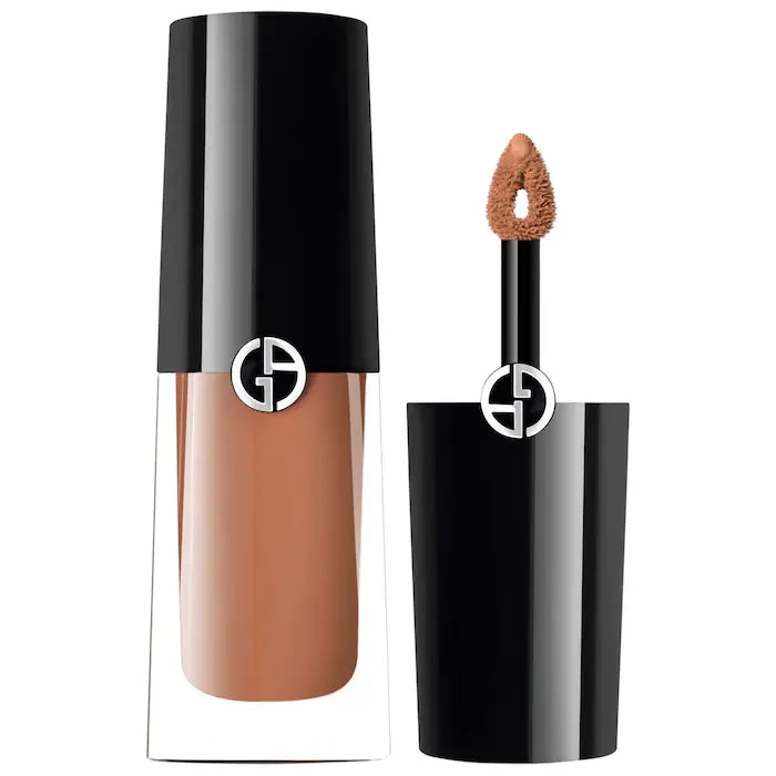 Long Lasting Liquid Eye Shadow Tint - Armani Beauty | Smudge-Proof & Waterproof for Day & Night Wear