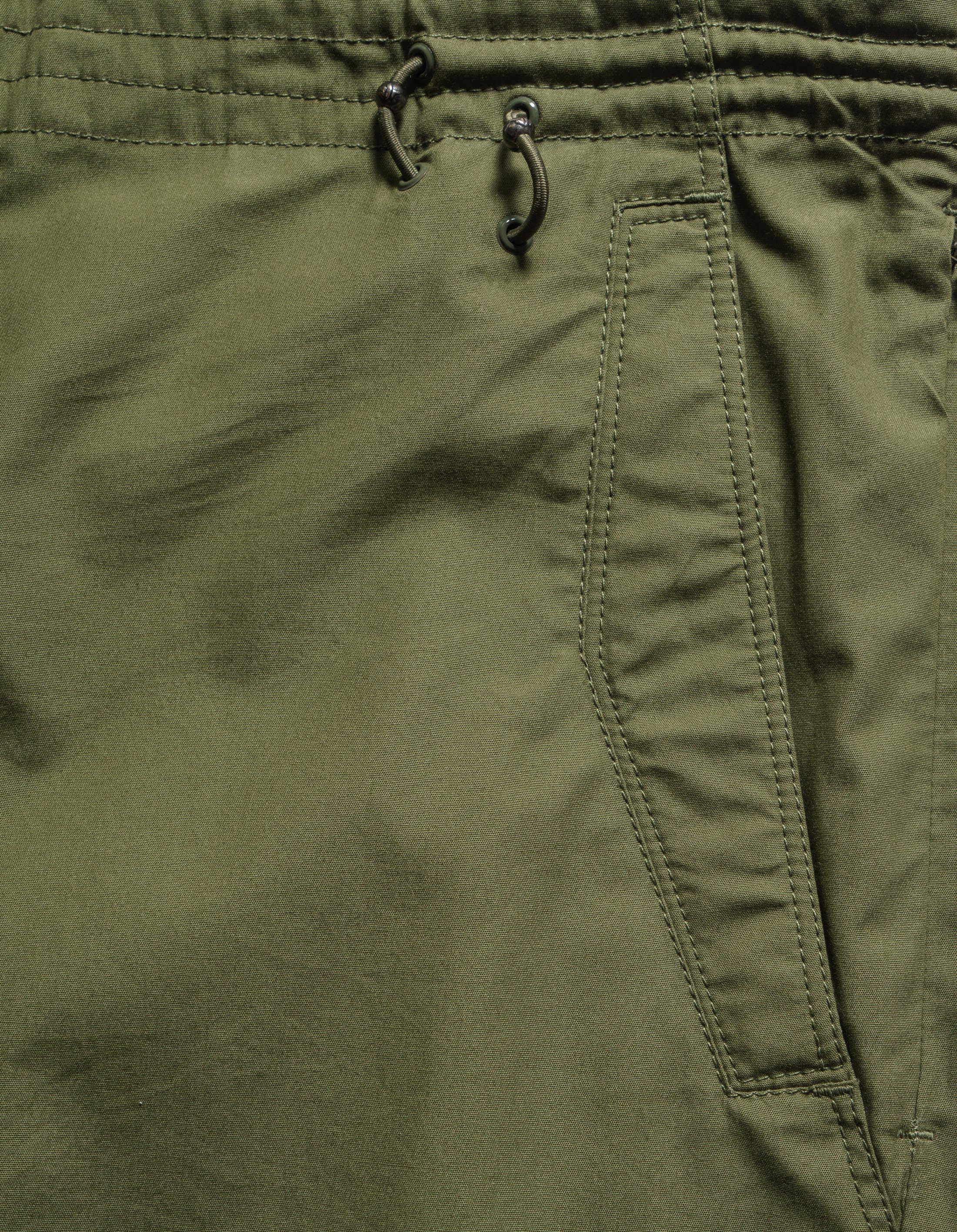 6091 Tiger Dragon Loose Snopants Olive OG 107F - Military Style Cargo Pants for Outdoor Adventure & Tactical Wear