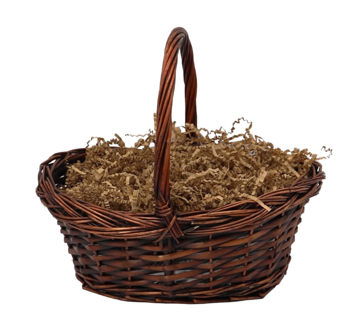 Sympathy Gift Basket - Thoughtful Condolence Gift Box with Gourmet Snacks & Comfort Items for Loss of Loved One | Perfect for Funeral, Memorial Service & Bereavement Support