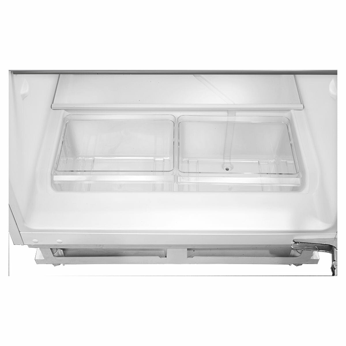 Artusi 111L Fully Integrated Bar Fridge AINT1192 - Compact Beverage Cooler for Wine, Beer & Soda - Perfect for Home Bars, Offices & Entertaining Spaces