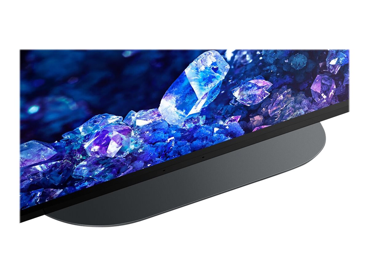 Sony XR 42A90K 42-inch OLED 4K Smart TV with Google TV - Perfect for Home Theater, Gaming & Streaming Entertainment