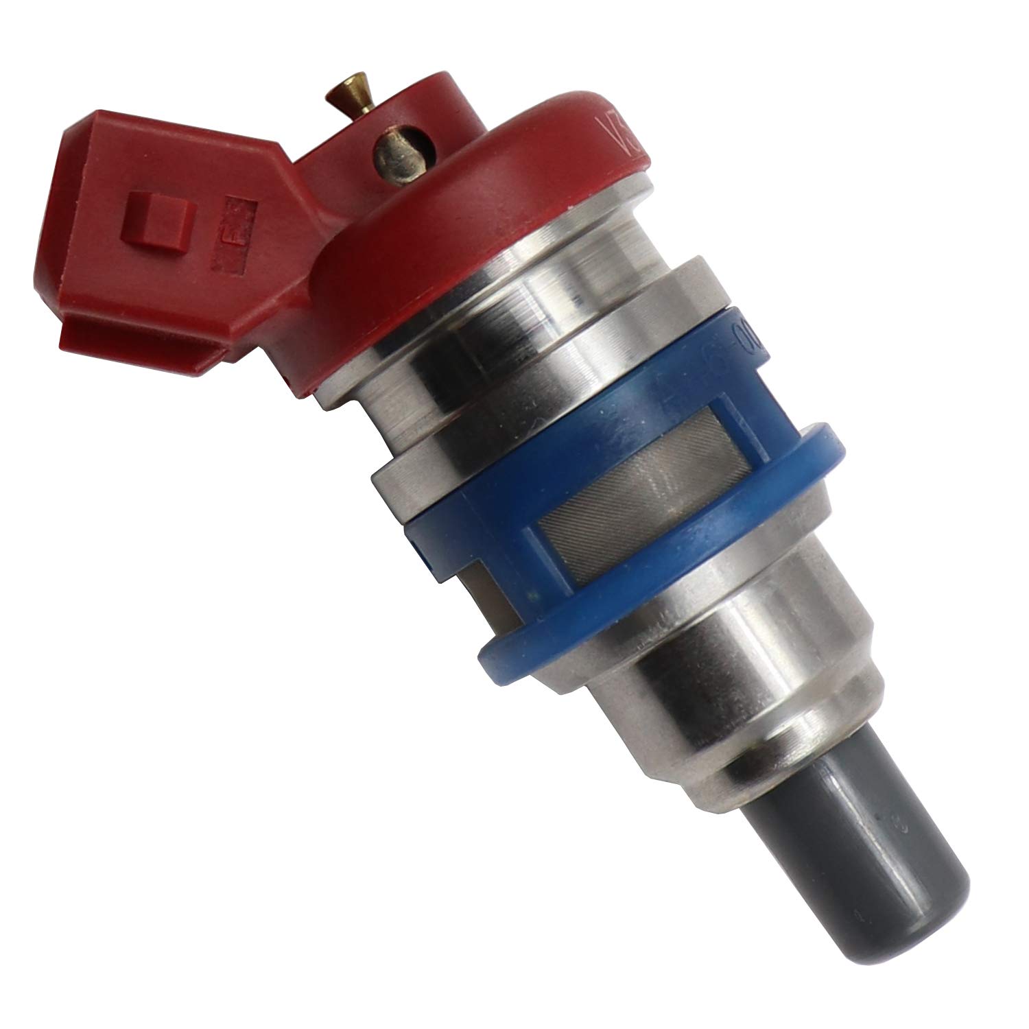 Beck/Arnley 158-0655 New Fuel Injector - High Performance Fuel Injection System for Cars, Trucks & SUVs | Perfect for Engine Repair & Maintenance