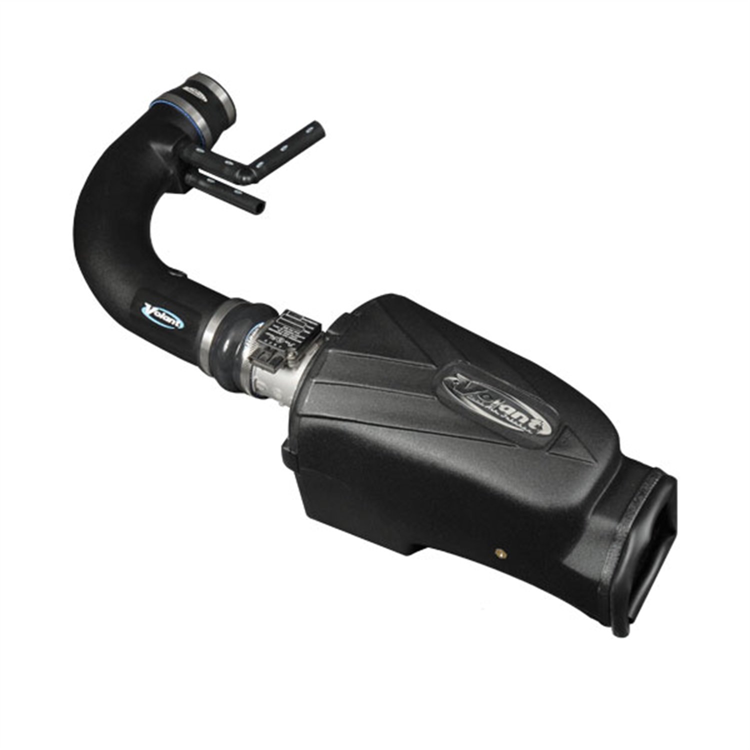 Volant 19854 High-Performance Cool Air Intake Kit for Cars & Trucks - Improve Engine Power & Fuel Efficiency - Perfect for Off-Roading & Street Racing