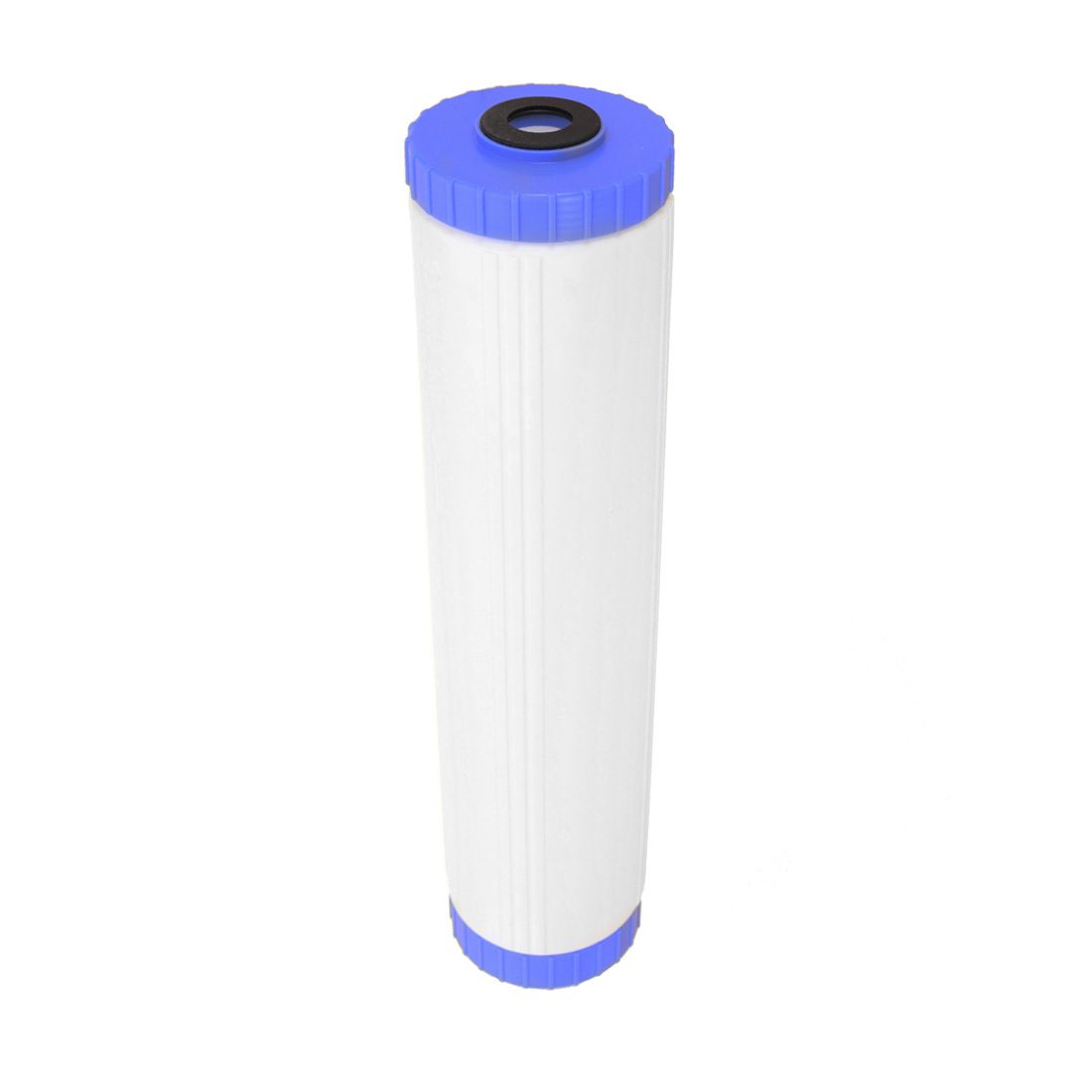 XERO DI Cartridge 21 Inch - High-Quality Replacement Cartridge for Water Filtration Systems | Perfect for Home, Office, and Industrial Use
