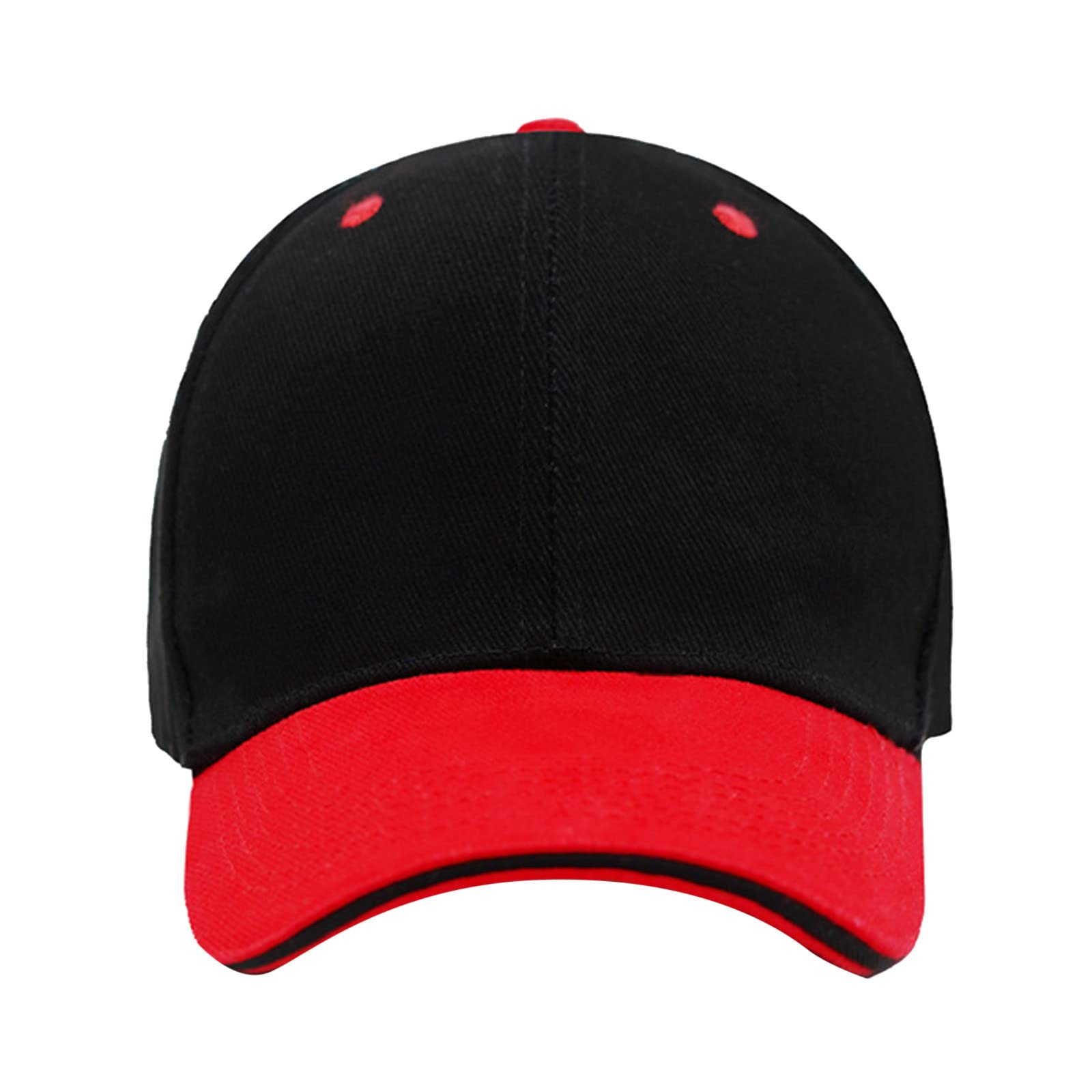 Stylish Cowboy Hats for Kids, Men & Women - Summer Fashion Sun Protection Baseball Caps | Perfect for Outdoor Activities, Rodeos & Beach Vacations