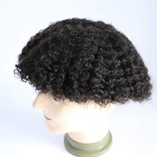 1B# off black 10mm weave pu cap
