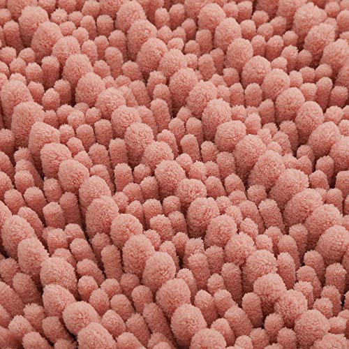 Coral Pink