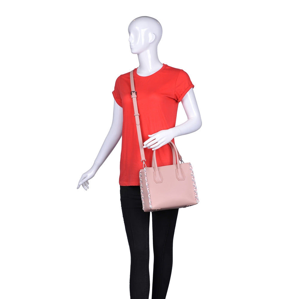 Parker Crossbody Bag for Women - Stylish Leather Shoulder Purse with Adjustable Strap, Perfect for Travel, Shopping, and Everyday Use