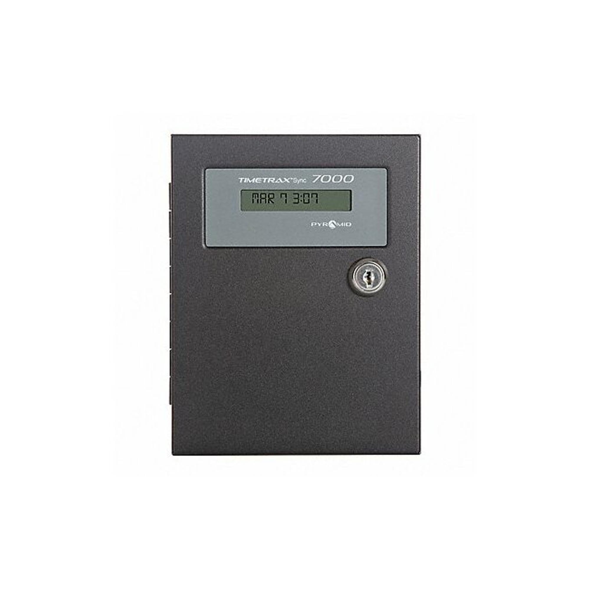 Modern Digital Electric Wall Clock - Large Display, Silent Operation for Home, Office & Classroom Use