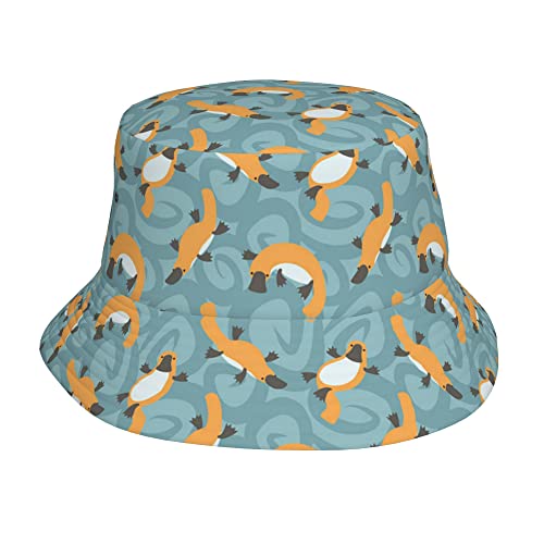 Duck Billed Platypus