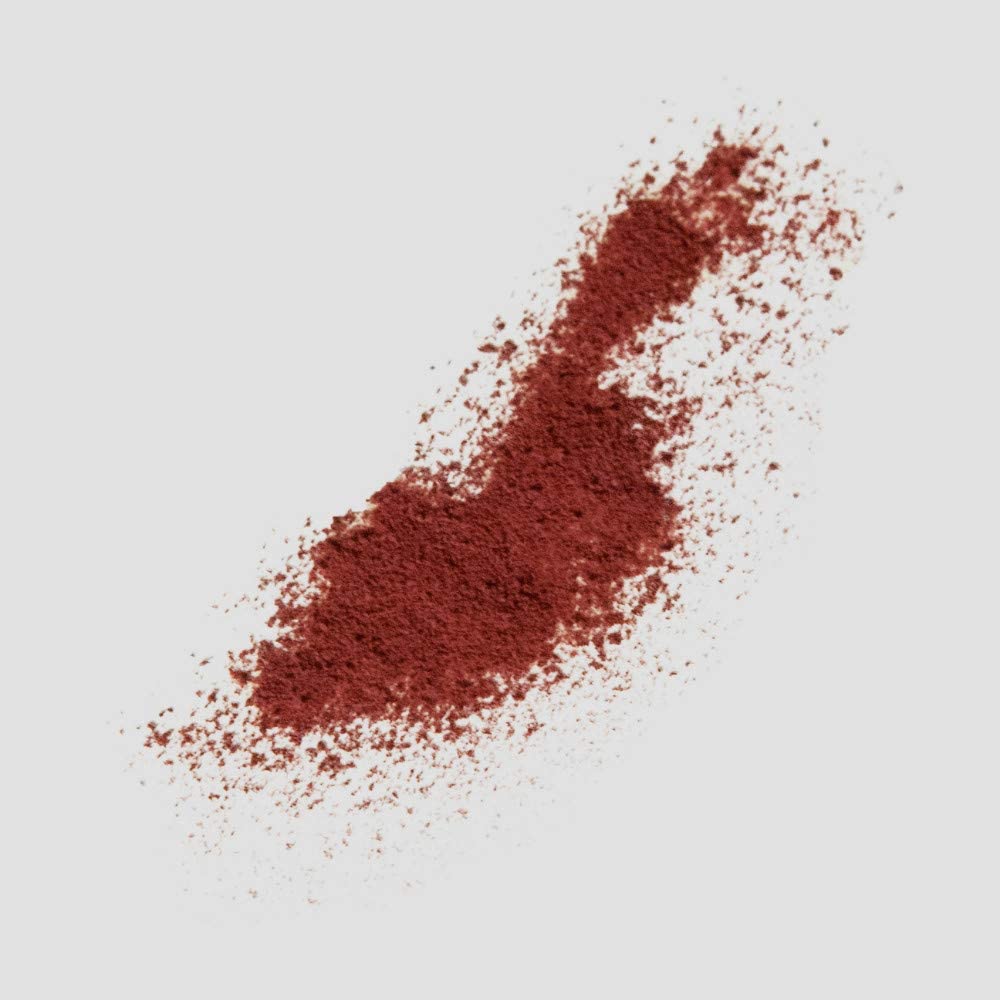 Cle Cosmetics Melting Lip Powder - Desert Rose | Long-Lasting Matte Liquid Lipstick for Women | Perfect for Date Night & Special Occasions