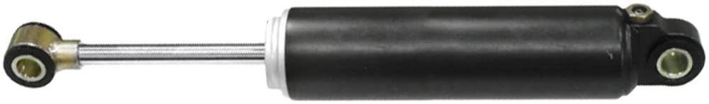 SU-04302 Center Gas Suspension Shock Absorber - Heavy Duty Replacement for Trucks & SUVs - Off-Road & Towing Performance Upgrade