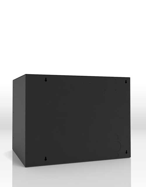 Platinum Split 4000 Fully Ducted Mini Split AC System - Energy Efficient Ductless Air Conditioner for Home & Office Cooling | Perfect for Bedrooms, Living Rooms & Small Spaces