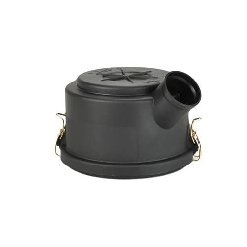 Original Donaldson P539422 Cover Assembly - Heavy Duty Air Filter Cover for Trucks & Construction Equipment | Perfect for Fleet Maintenance & Off-Road Vehicles