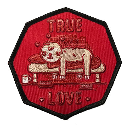 True Love Sloth