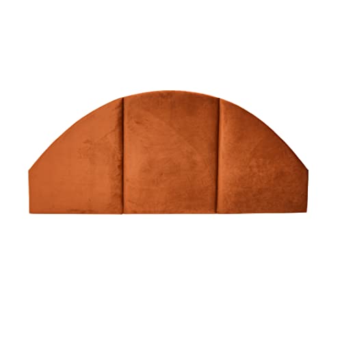 Terracotta Velvet
