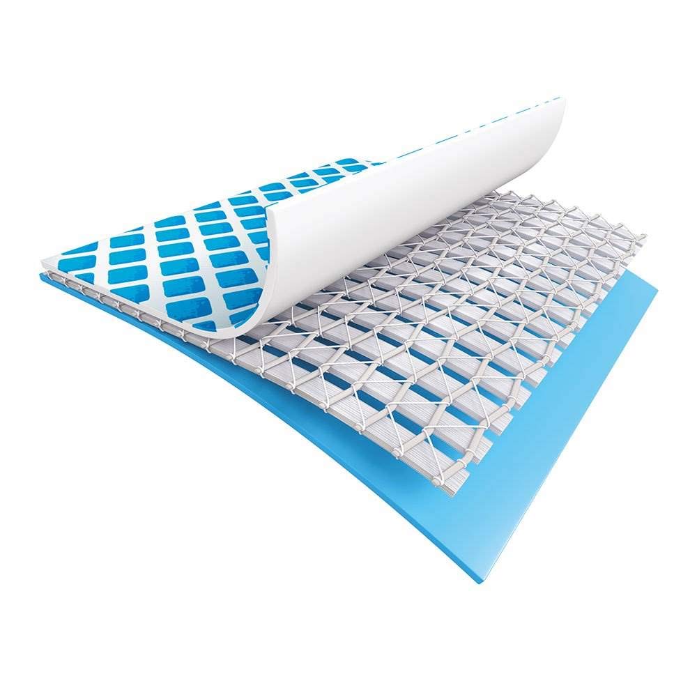 Intex 12ft x 30in Above Ground Swimming Pool with Cartridge Filter Pump - Perfect for Backyard Fun, Family Gatherings & Summer Relaxation