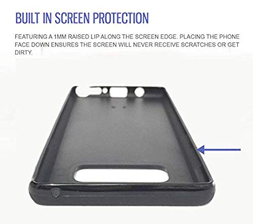 Custom Mixtape Cassette Case for Samsung Galaxy S10e - Retro Gift & Protection