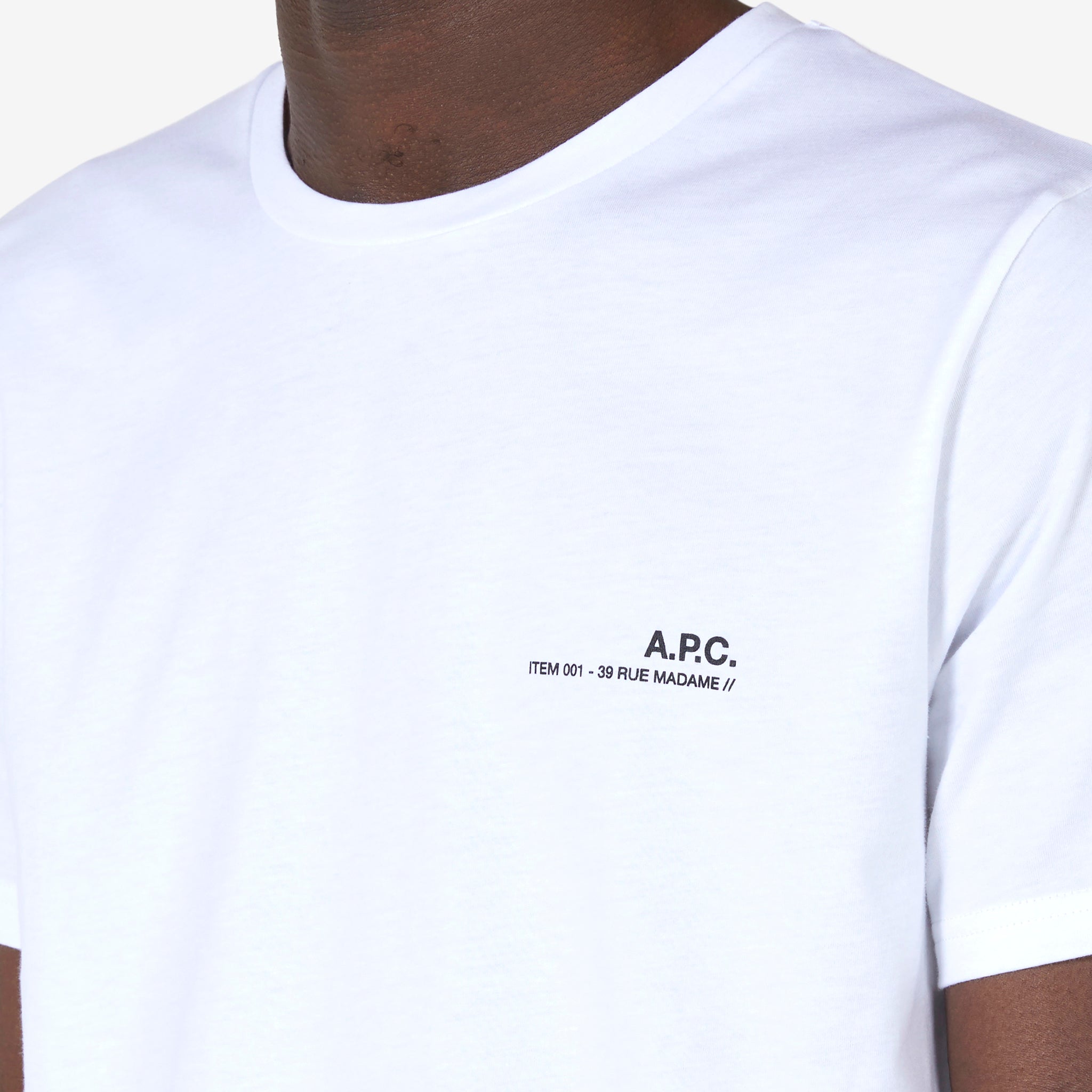 Premium White Cotton T-Shirt for Men & Women - Soft Breathable Fabric - Casual Comfort Fit - Perfect for Everyday Wear, Gym, and Outdoor Activities
